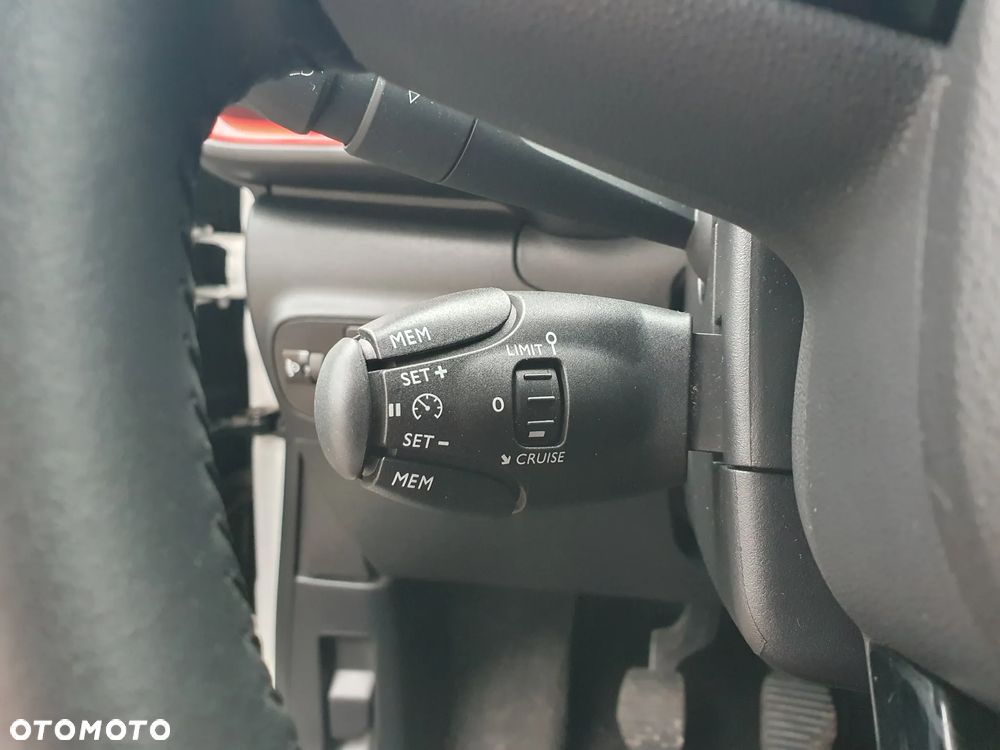 Citroën C3 1.2 PureTech Exclusive - 13