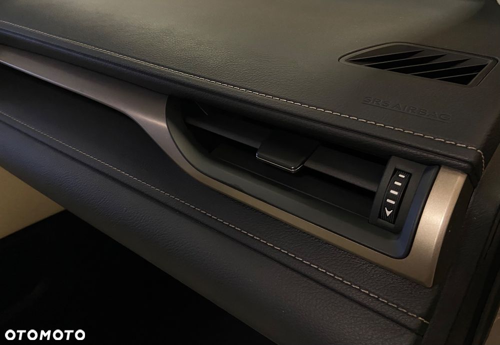 Lexus RX 300 Prestige - 19