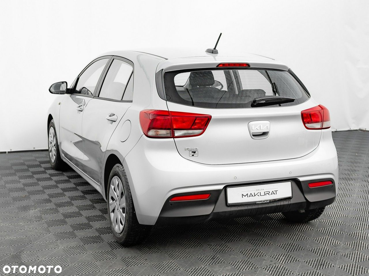 Kia Rio 1.2 M - 5