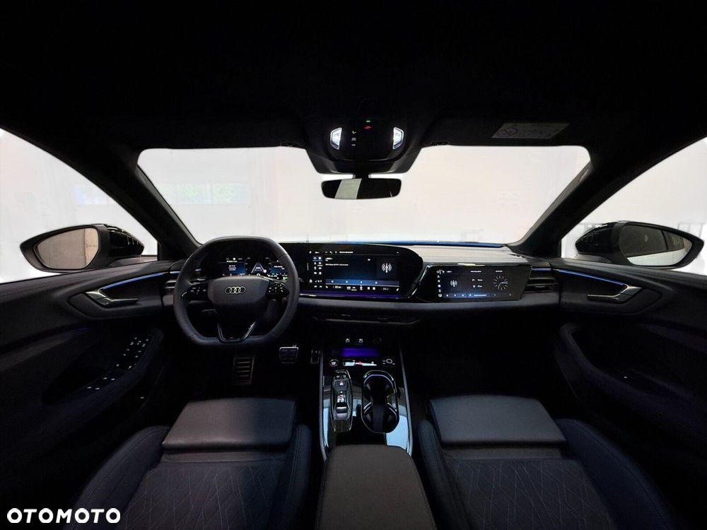Audi A5 - 29