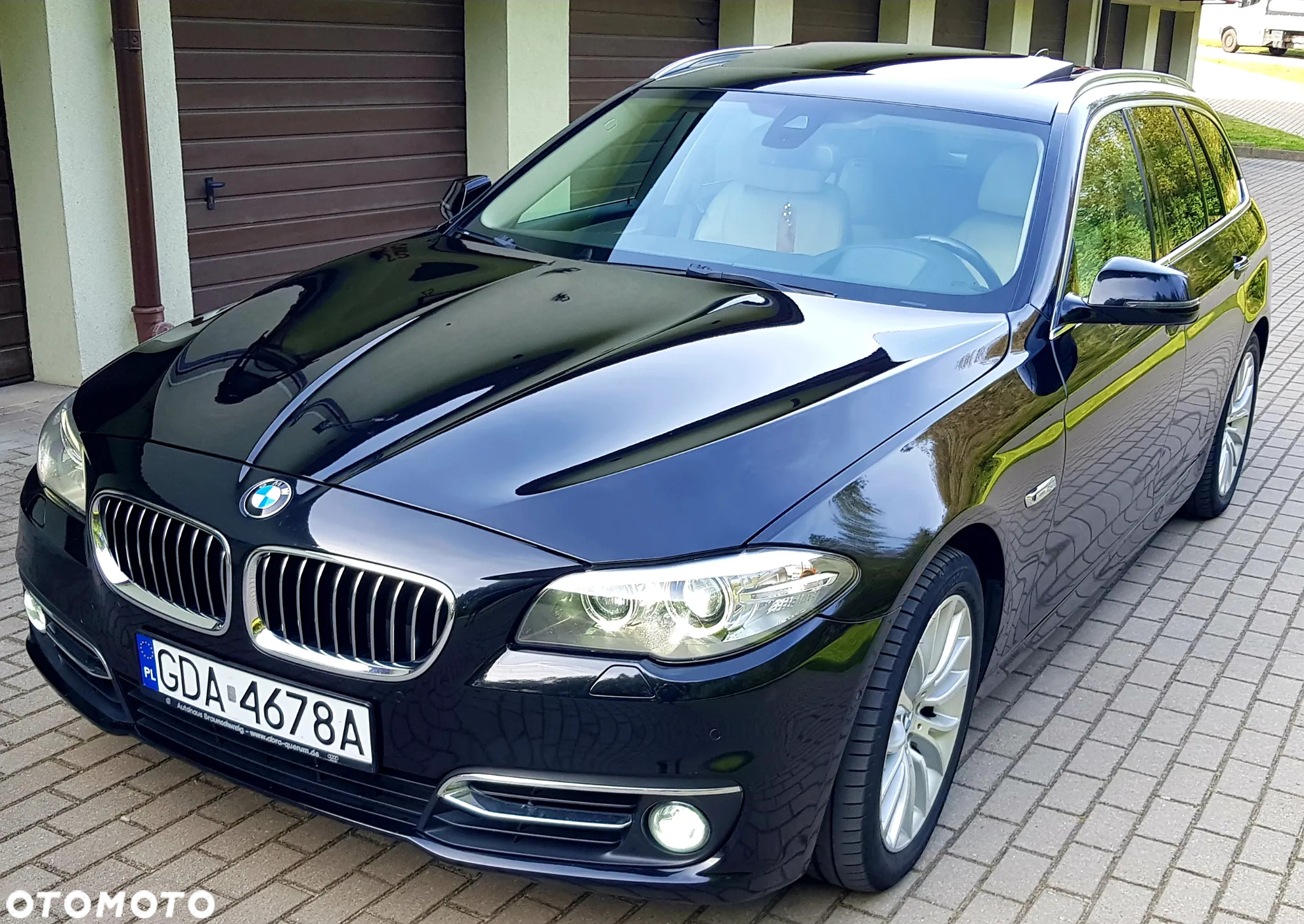 BMW Seria 5 - 3