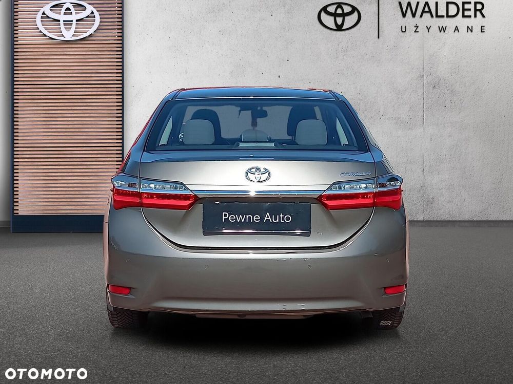 Toyota Corolla 1.6 Premium EU6 - 5
