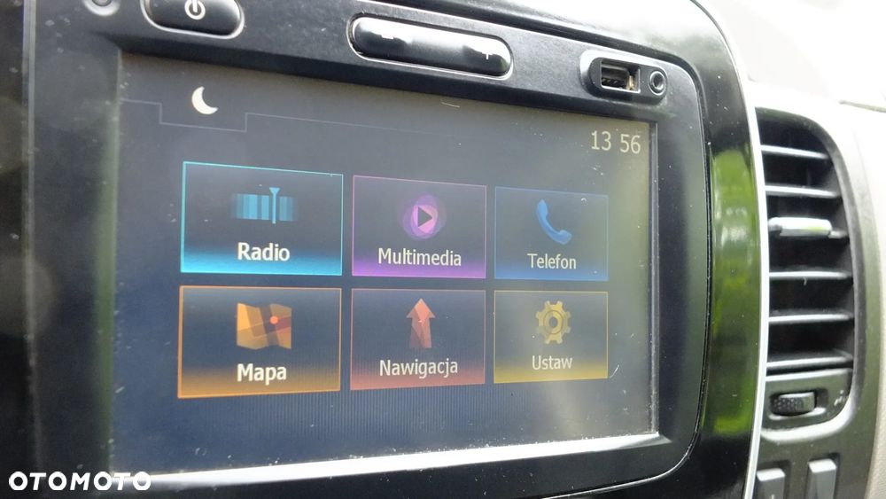 Renault Trafic - 25