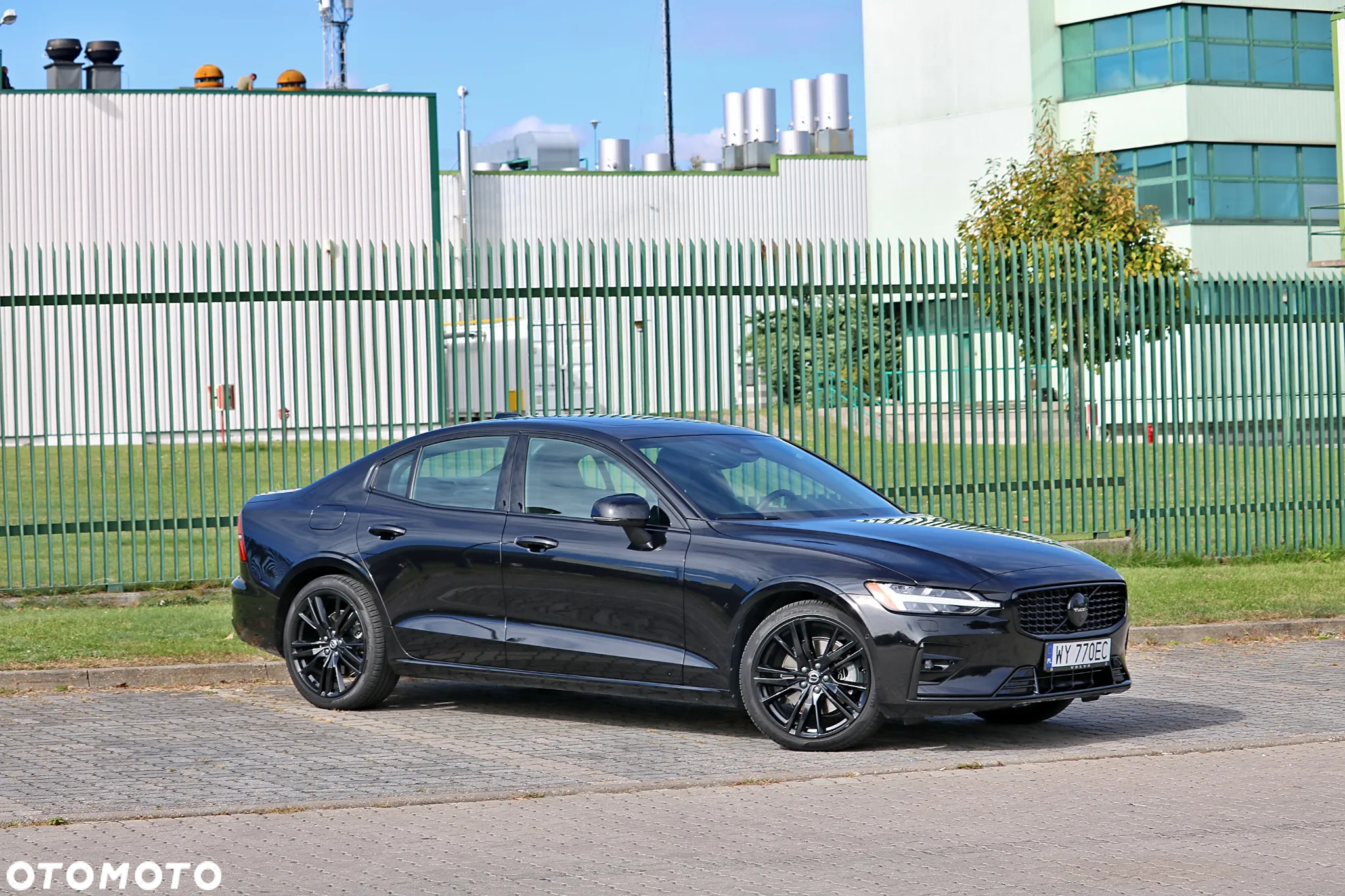 Volvo S60 - 11