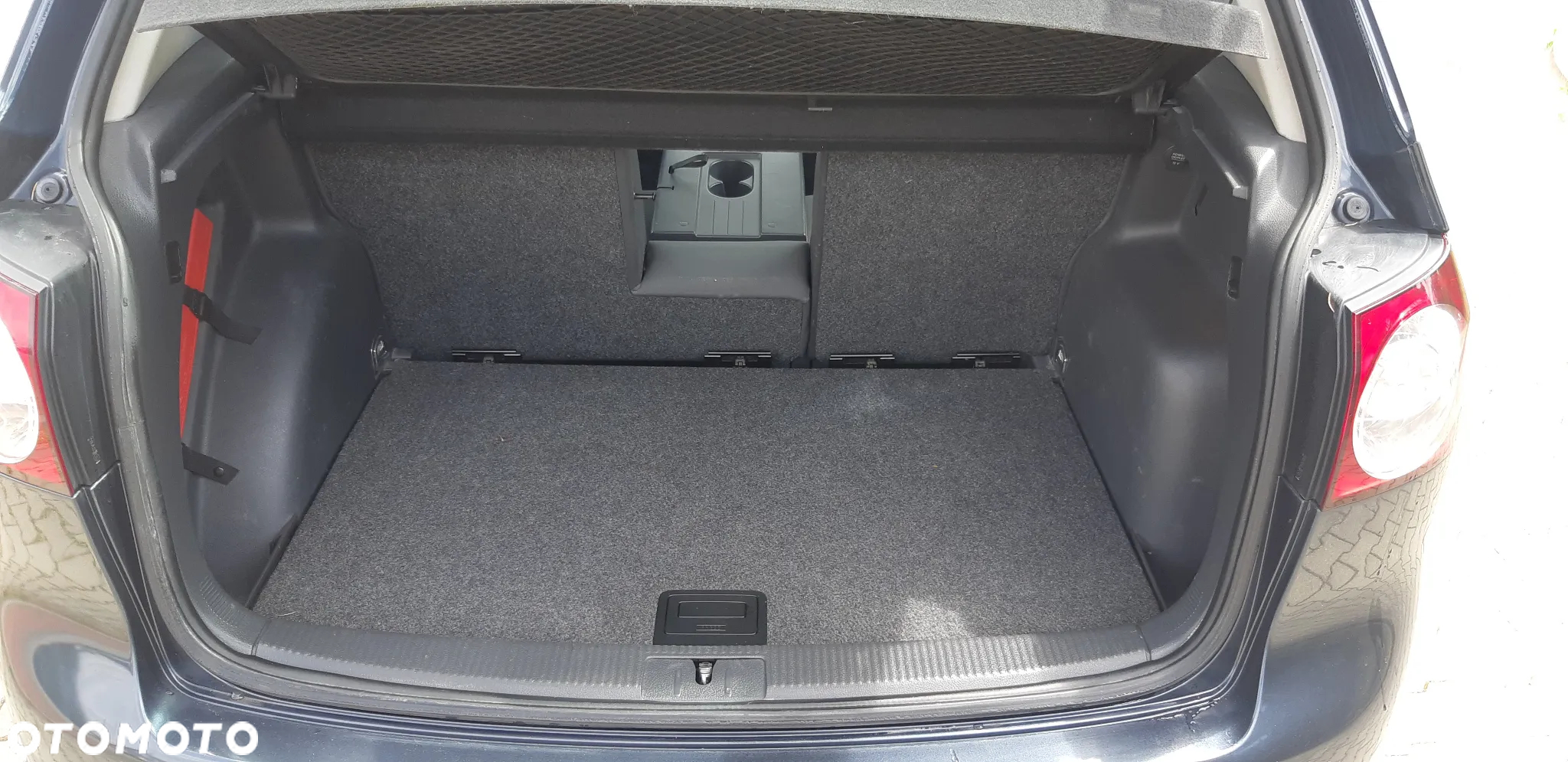 Volkswagen Golf Plus - 13