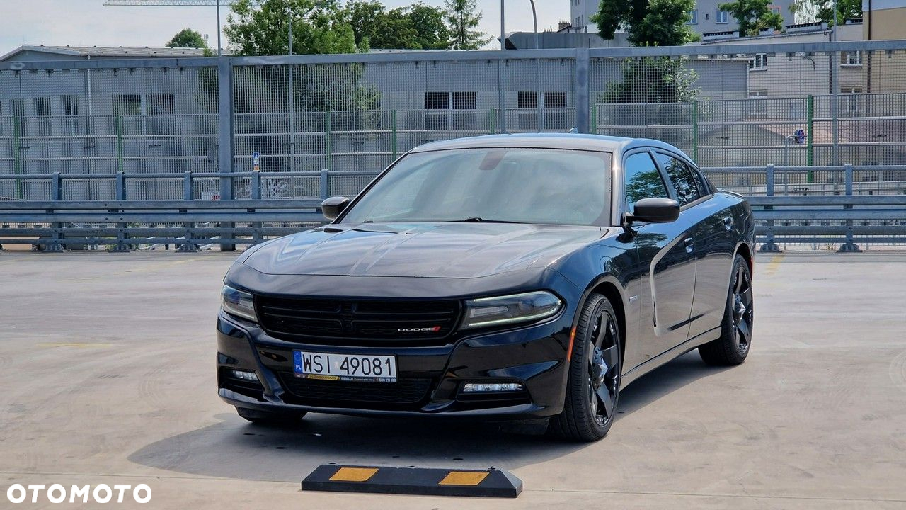 Dodge Charger - 6