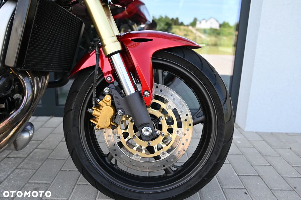Honda Hornet - 26