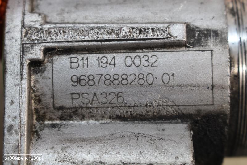 Borboleta De Admissão Land Rover Range Rover Evoque (L538)  9687888280 - 7