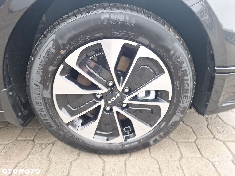 Kia Ceed 1.5 T-GDI M - 19