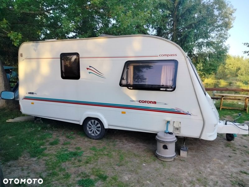 Compass Corona 482 - 4