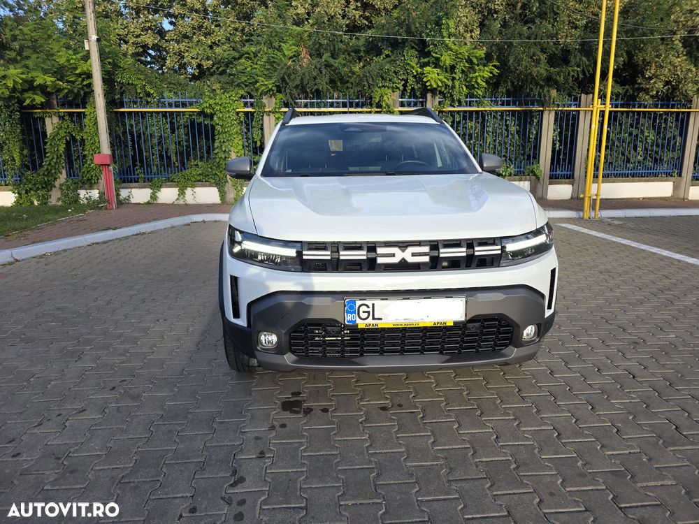 Dacia Duster ECO-G 100 Journey+ - 2