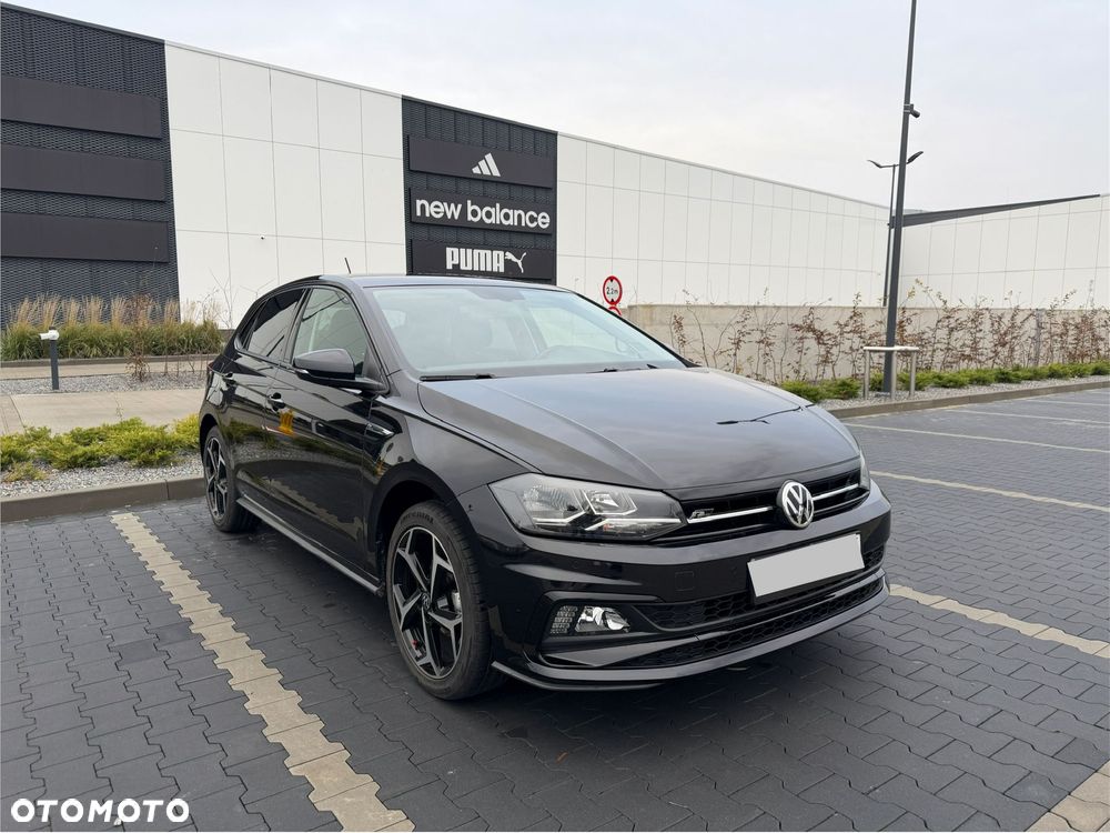 Volkswagen Polo 1.0 MPI Special Edition - 2