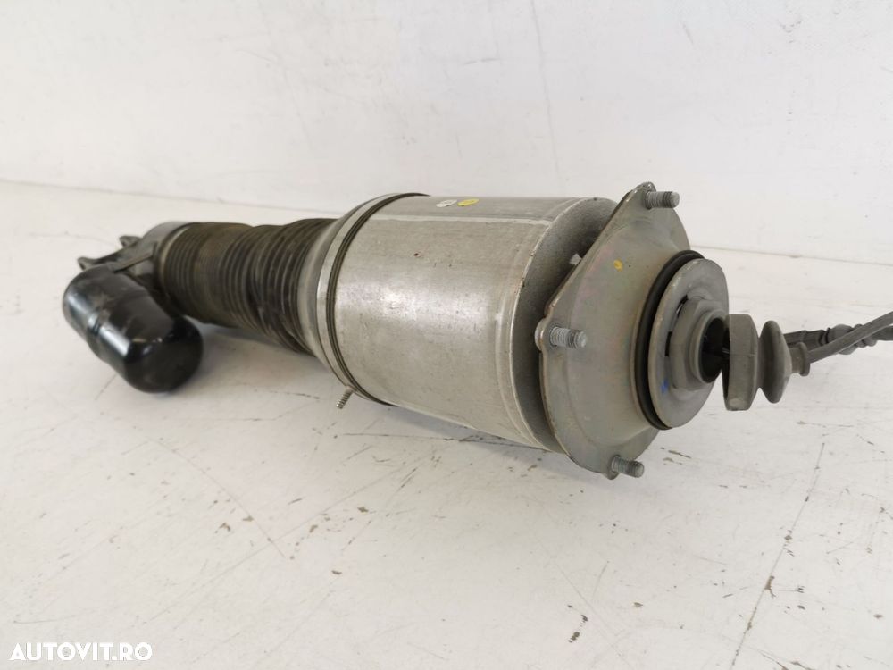 Perna Aer Dreapta Fata Bentley Continental Flying Spur 2 facelift 2008 - 6