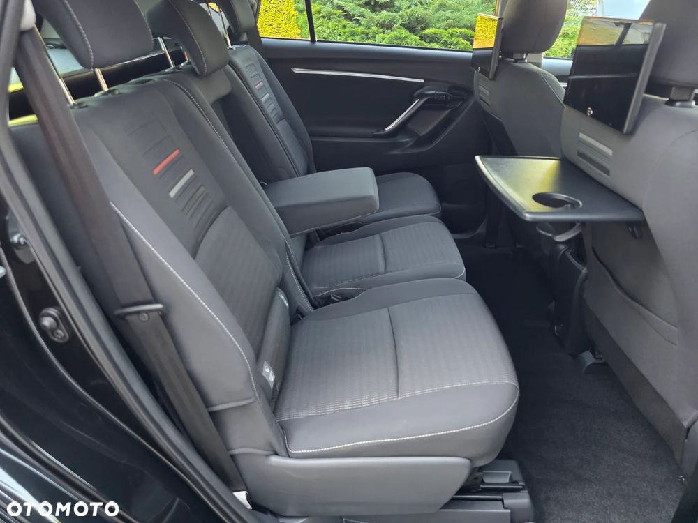 Toyota Verso - 23