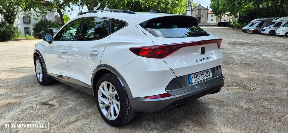 Cupra Formentor - 13
