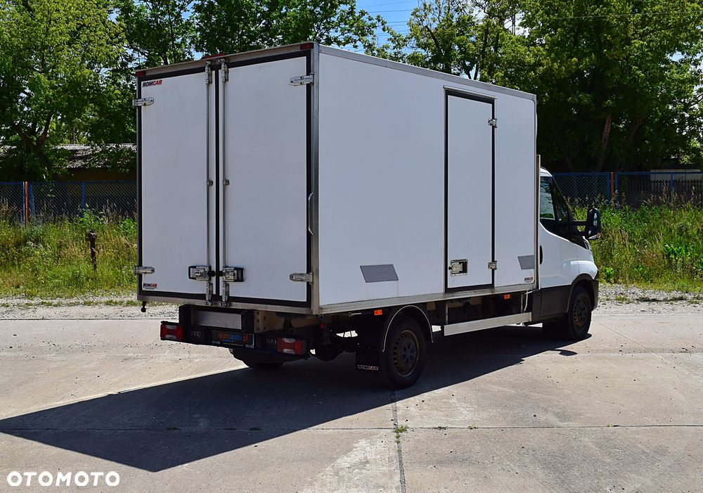 Iveco Daily - 19