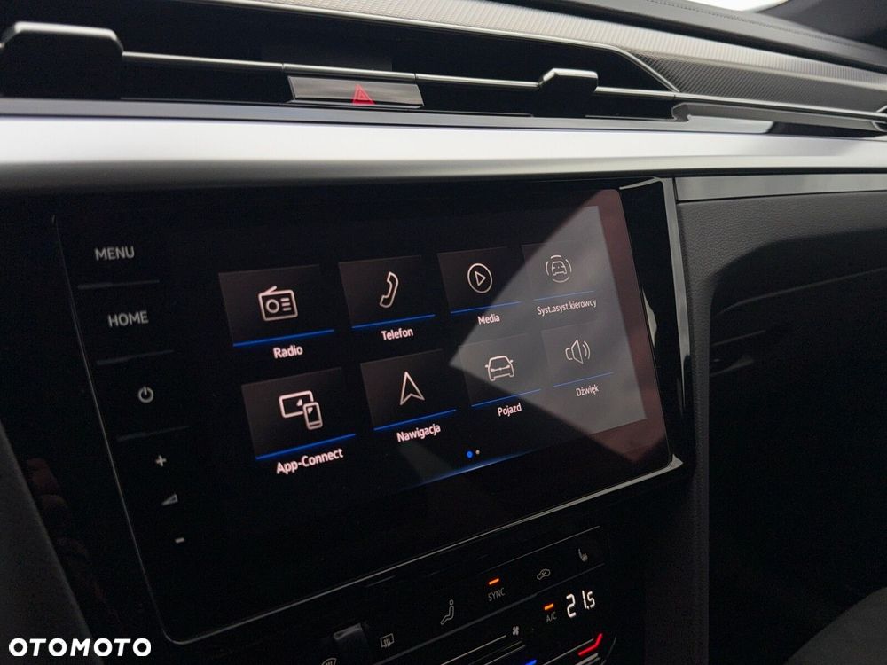 Volkswagen Arteon 2.0 TSI R-Line DSG - 20