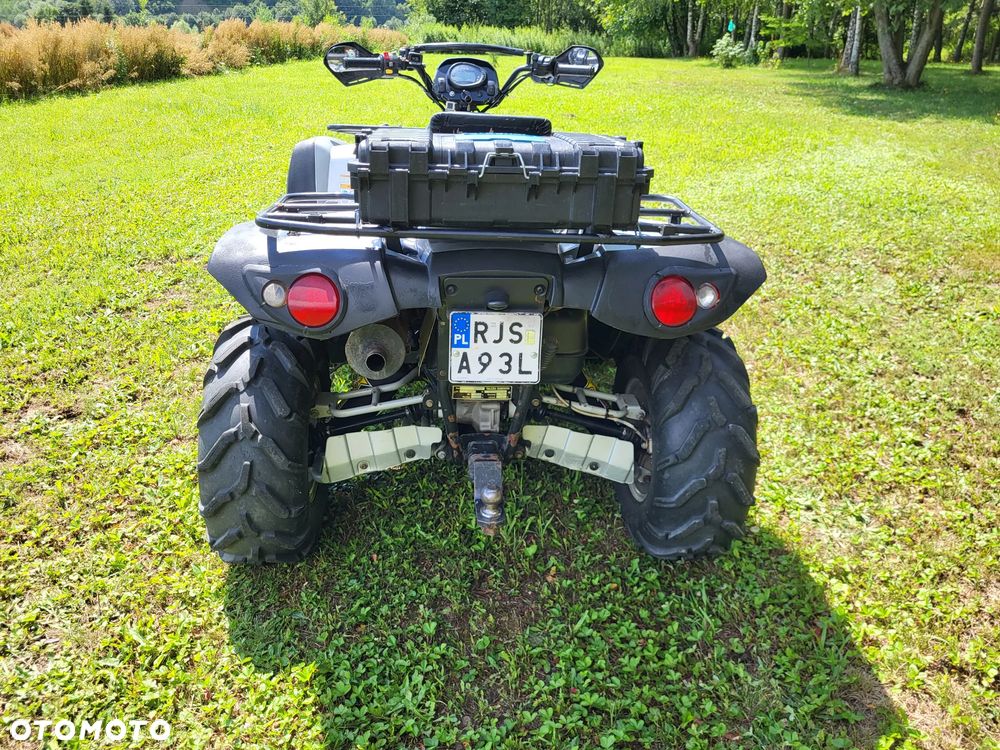 Arctic Cat Inny - 5