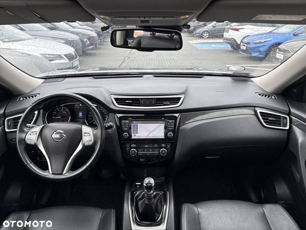Nissan X-Trail - 13