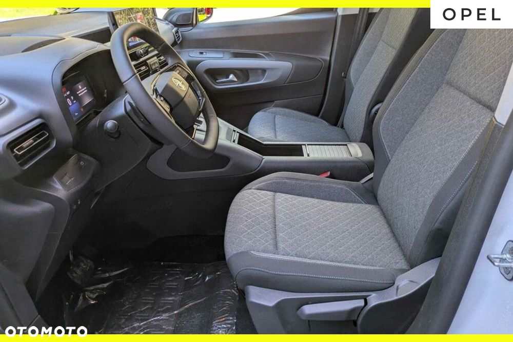 Opel Combo - 4