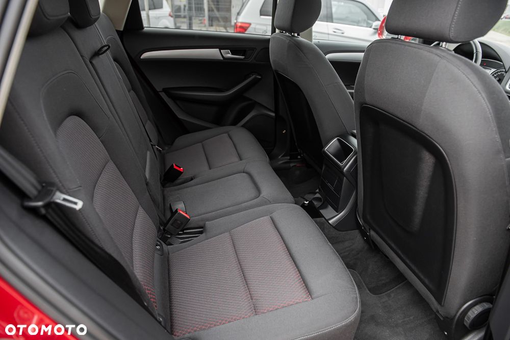 Audi Q5 2.0 TFSI Quattro S tronic - 28