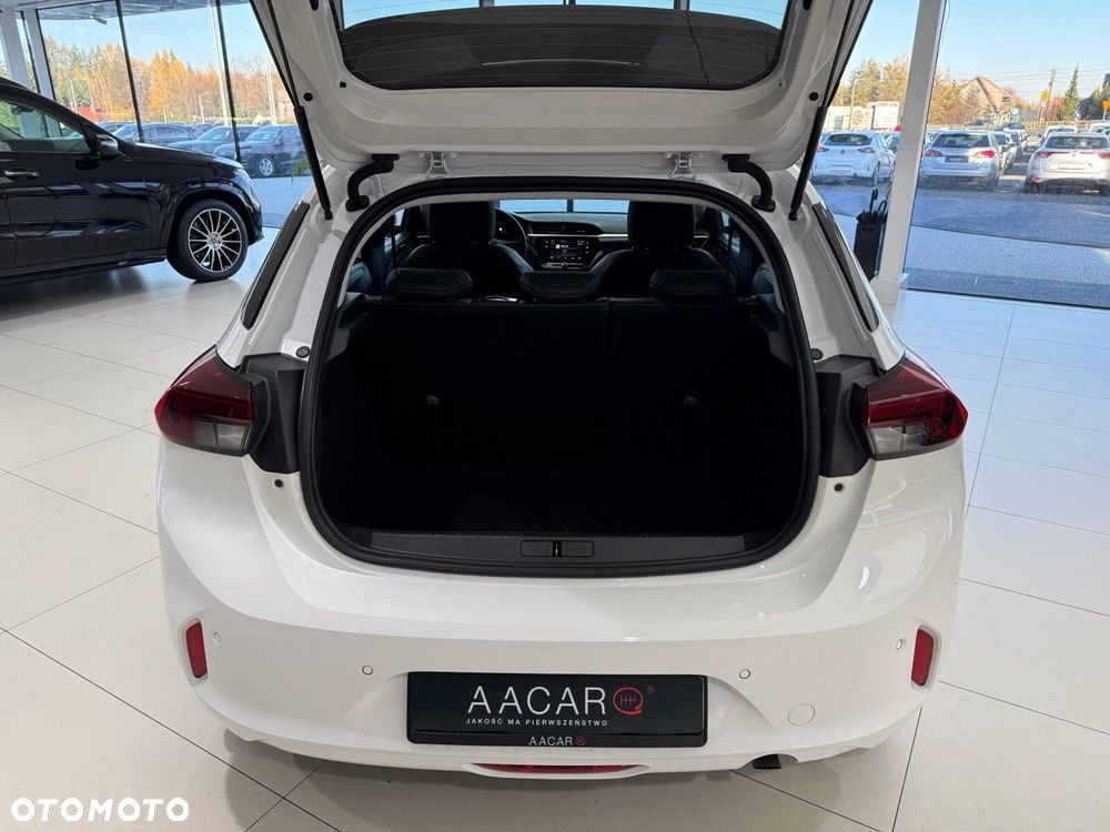 Opel Corsa 1.2 Elegance S&S - 17