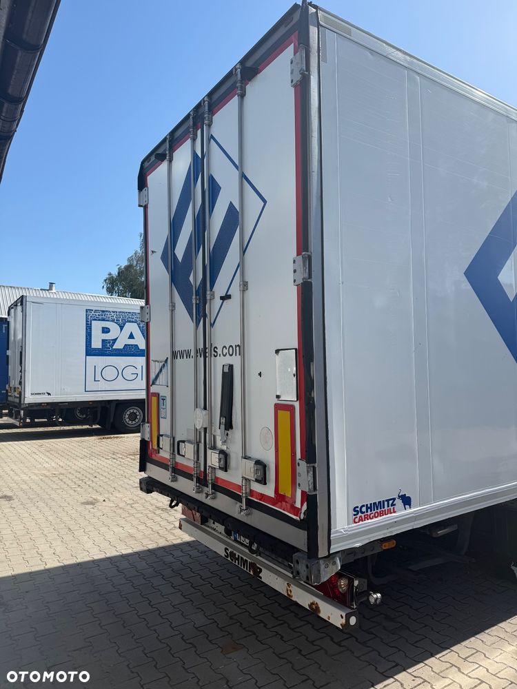 Schmitz Cargobull Doppelstock - 3