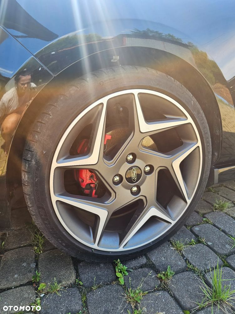 Ford Fiesta 1.5 EcoBoost ST2 ASS - 31
