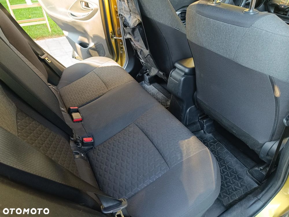 Toyota Yaris Cross Hybrid 1.5 Comfort - 7