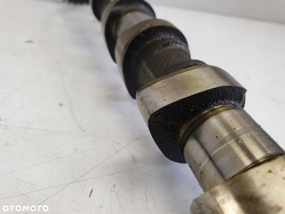WAŁEK ROZRZĄDU Ford Focus MK1 I 1.8 16V wydechowy - 6