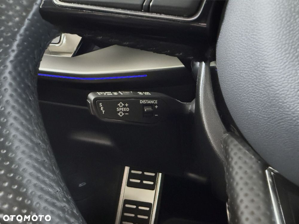 Audi RS3 Sportback - 27