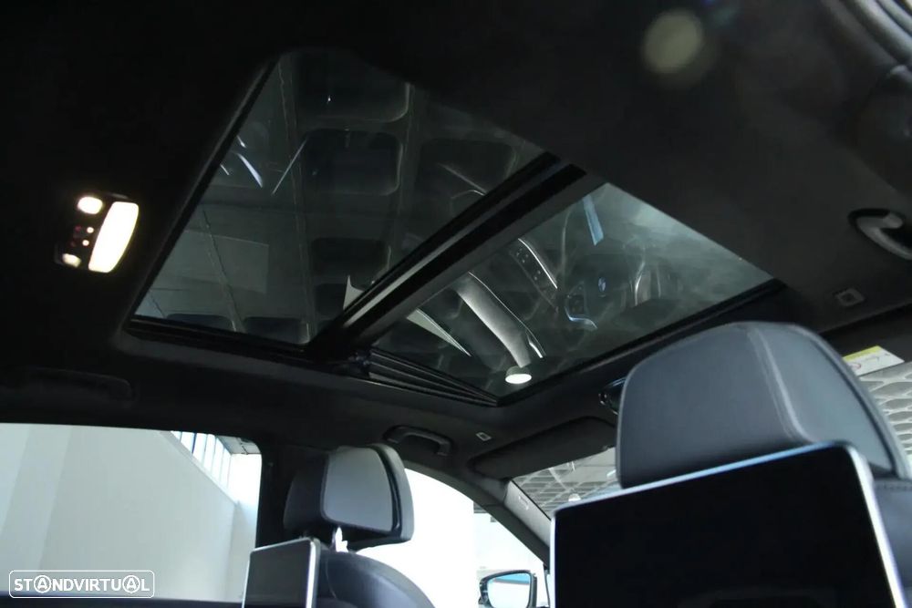 BMW 640 Gran Turismo d xDrive Pack M - 30