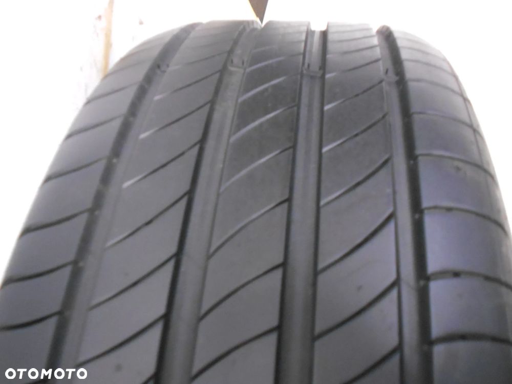 OPONY  215/55R17 MICHELIN PRIMACY 4 S1 DOT 5222 /  2521 7.4MM - 4