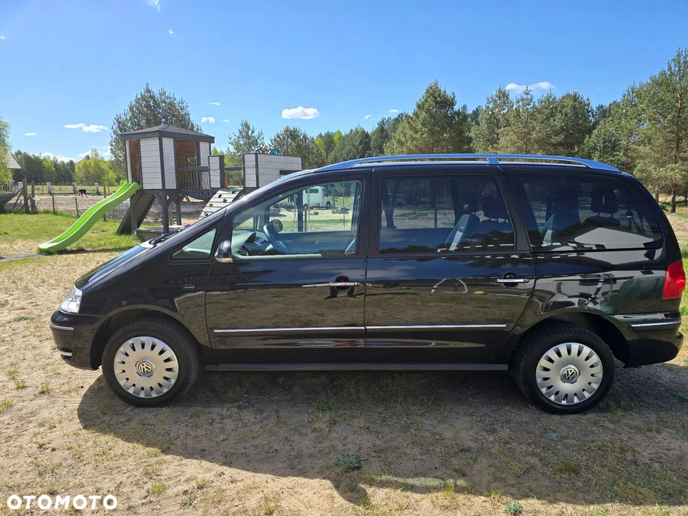 Volkswagen Sharan 2.0 Freestyle - 31