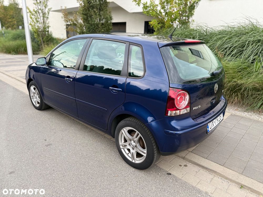 Volkswagen Polo - 5
