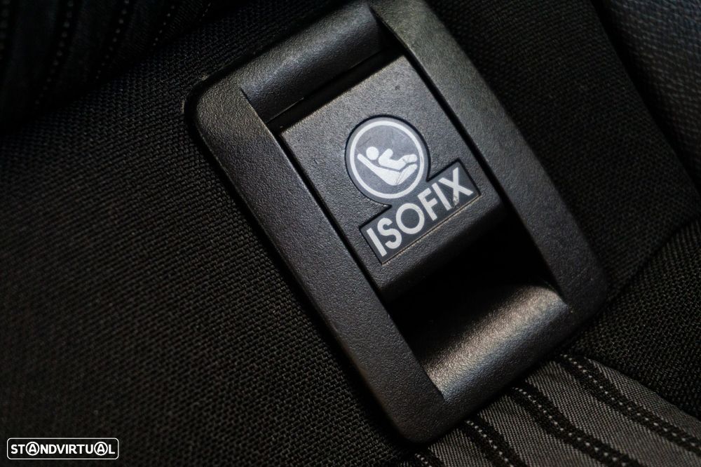 Peugeot 308 1.6 HDi Allure - 21