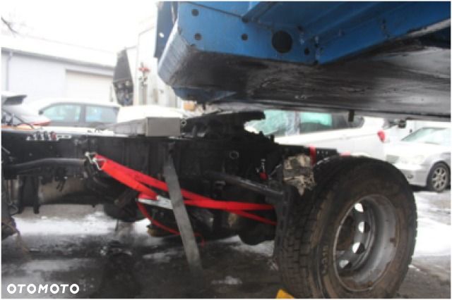 MAN TGX 18.450 - 13