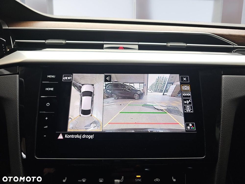 Volkswagen Arteon 2.0 TSI Elegance DSG - 15