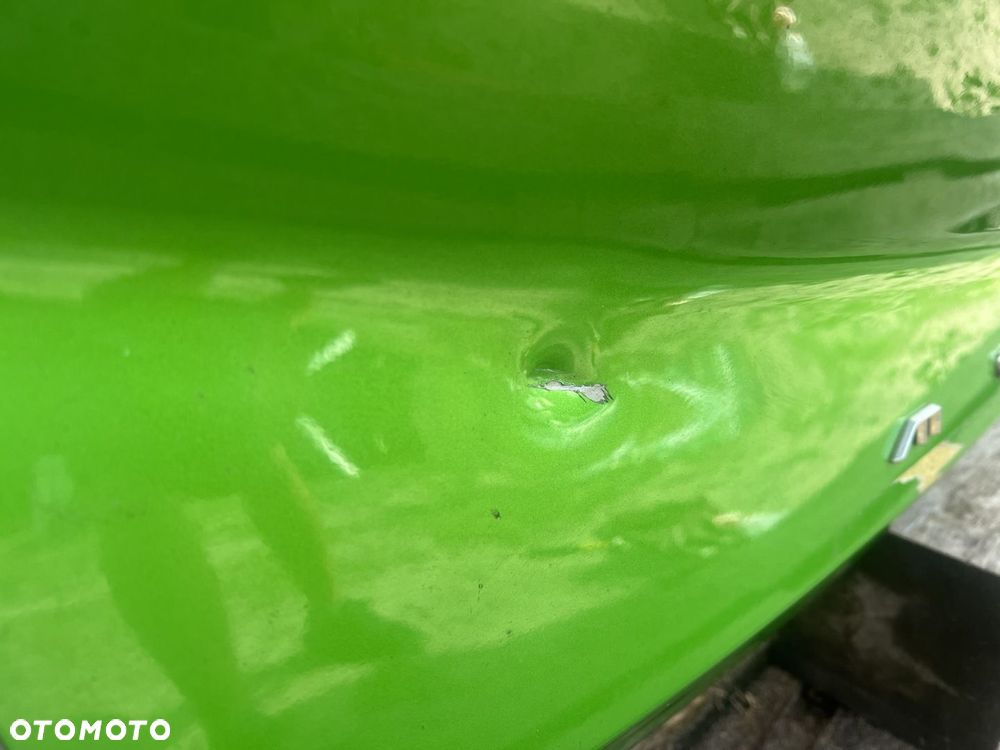 OPEL MOKKA B II 2 KLAPA BAGAŻNIKA - 6