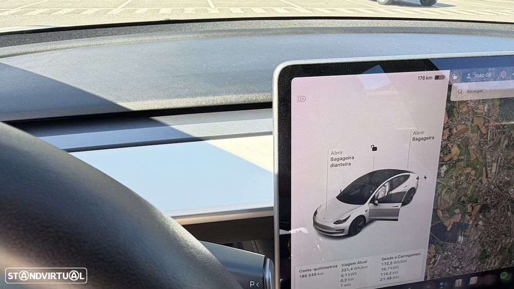 Tesla Model 3 - 11