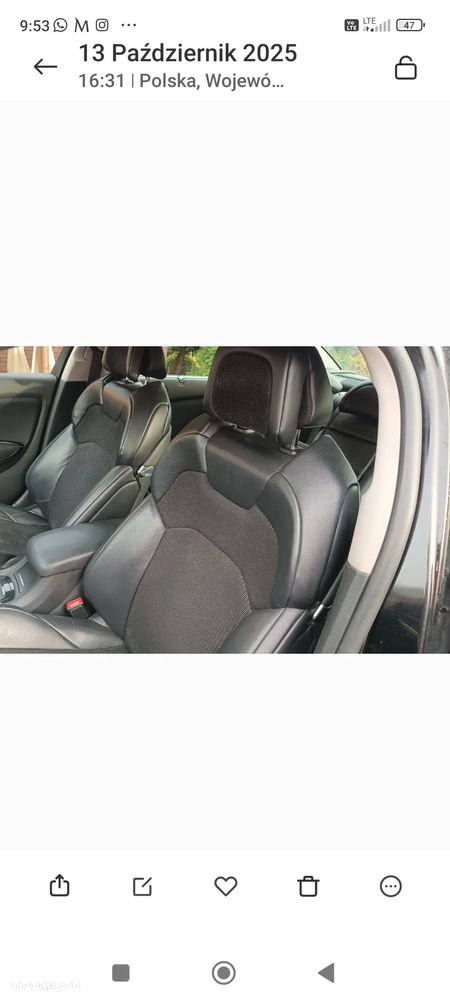 Citroën C5 2.0 HDi Exclusive - 6