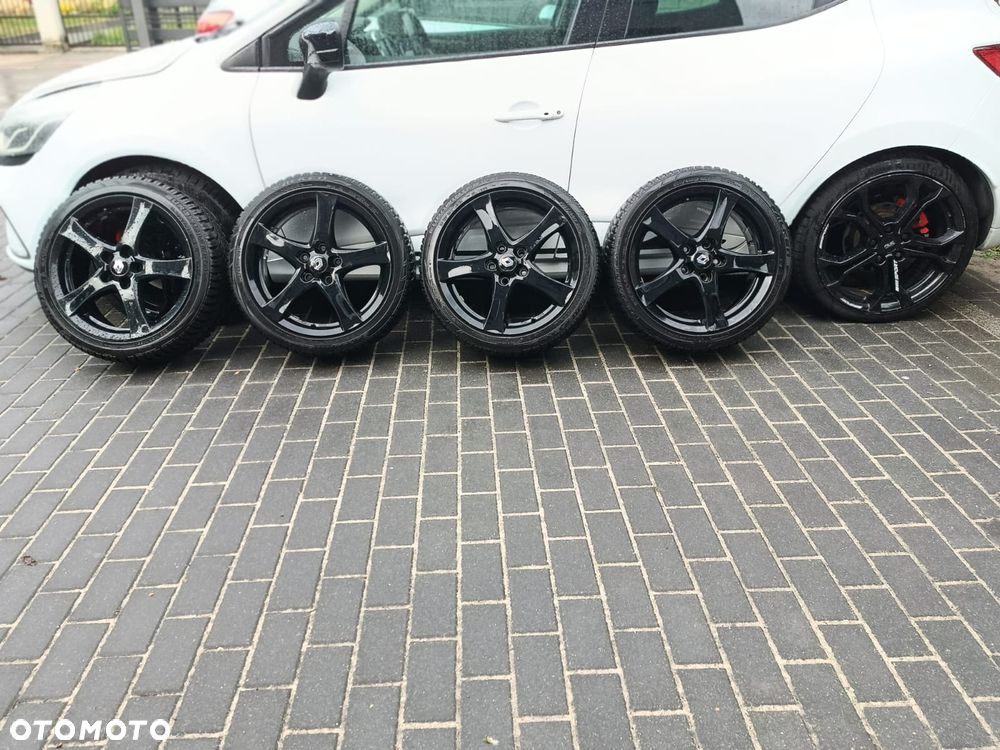 Renault Clio - 6