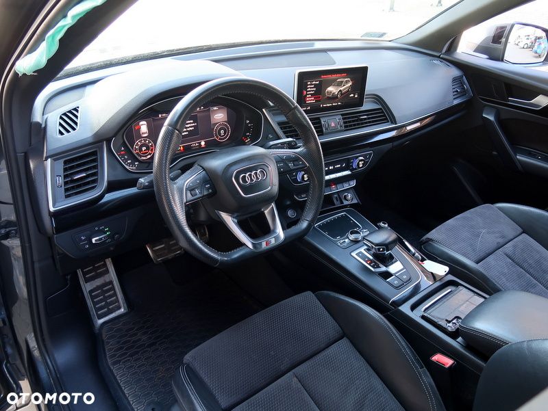 Audi Q5 - 10