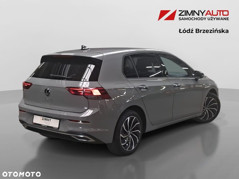 Volkswagen Golf 1.5 TSI EVO Life - 6