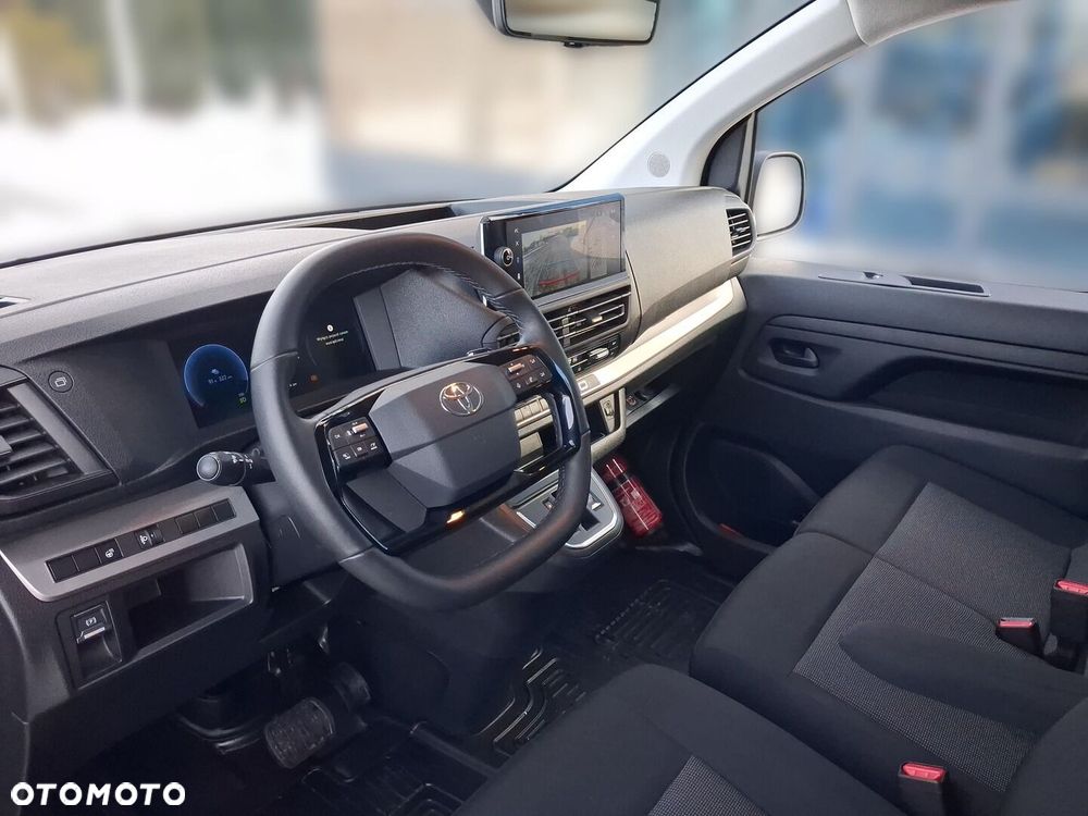 Toyota PROACE - 9