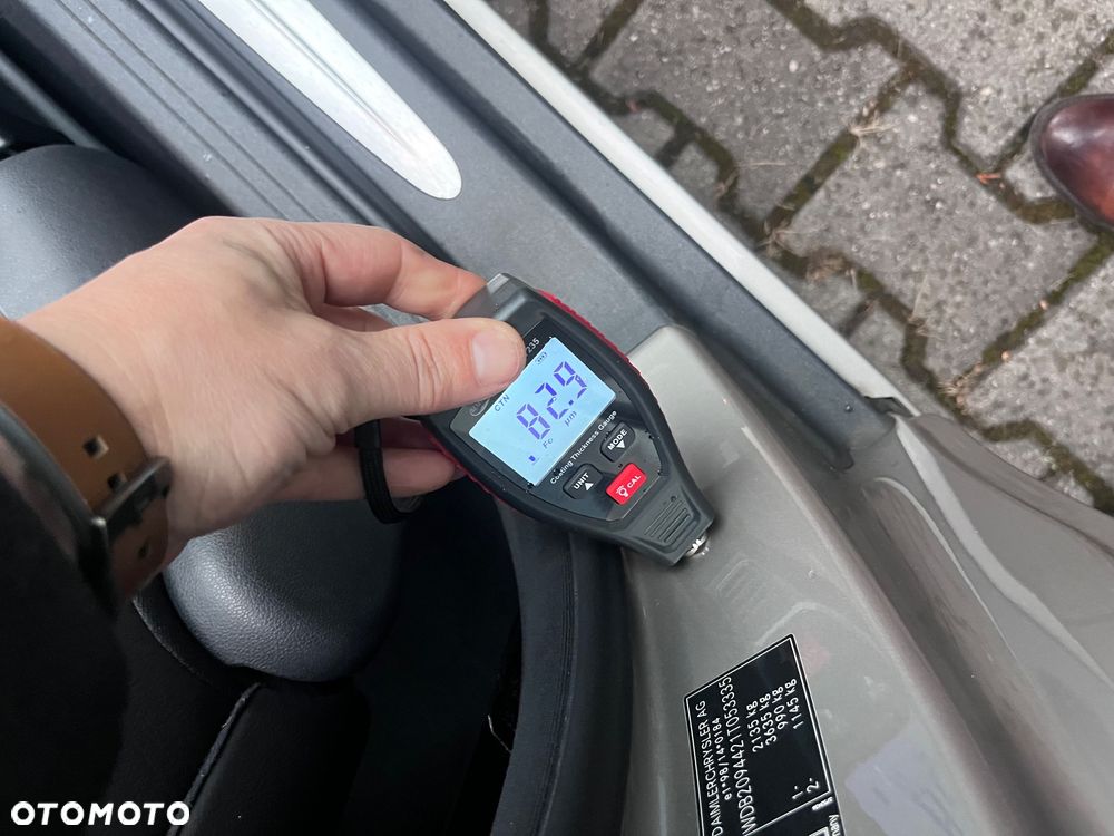 Mercedes-Benz CLK 200 Kompressor Elegance - 26