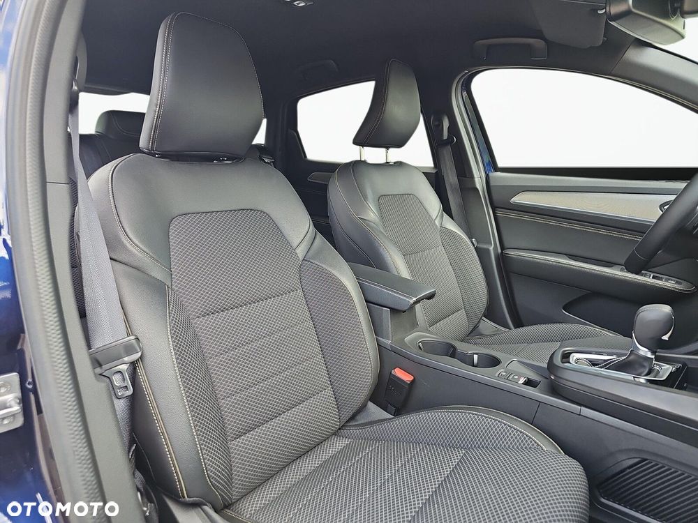 Renault Arkana 1.3 TCe mHEV Techno EDC - 14