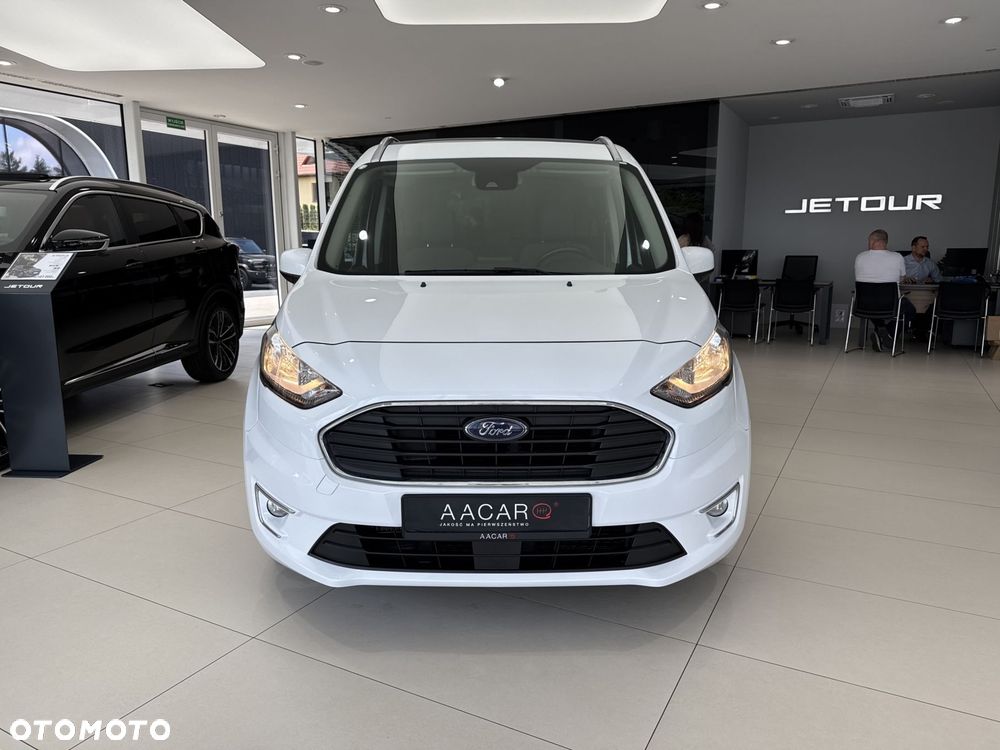 Ford Tourneo Connect 1.5 EcoBlue Titanium - 7