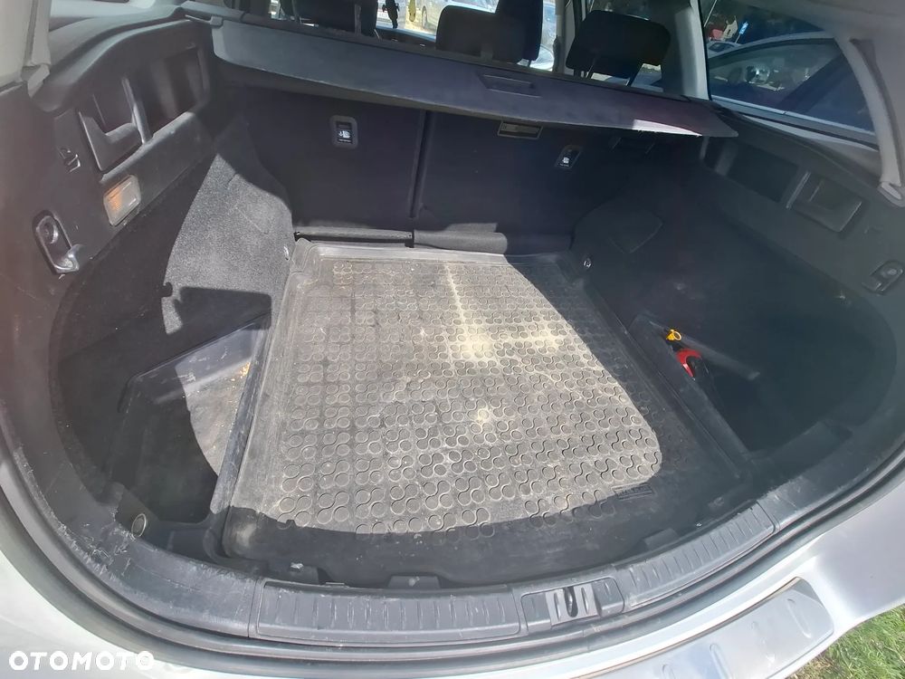 Toyota Auris - 14