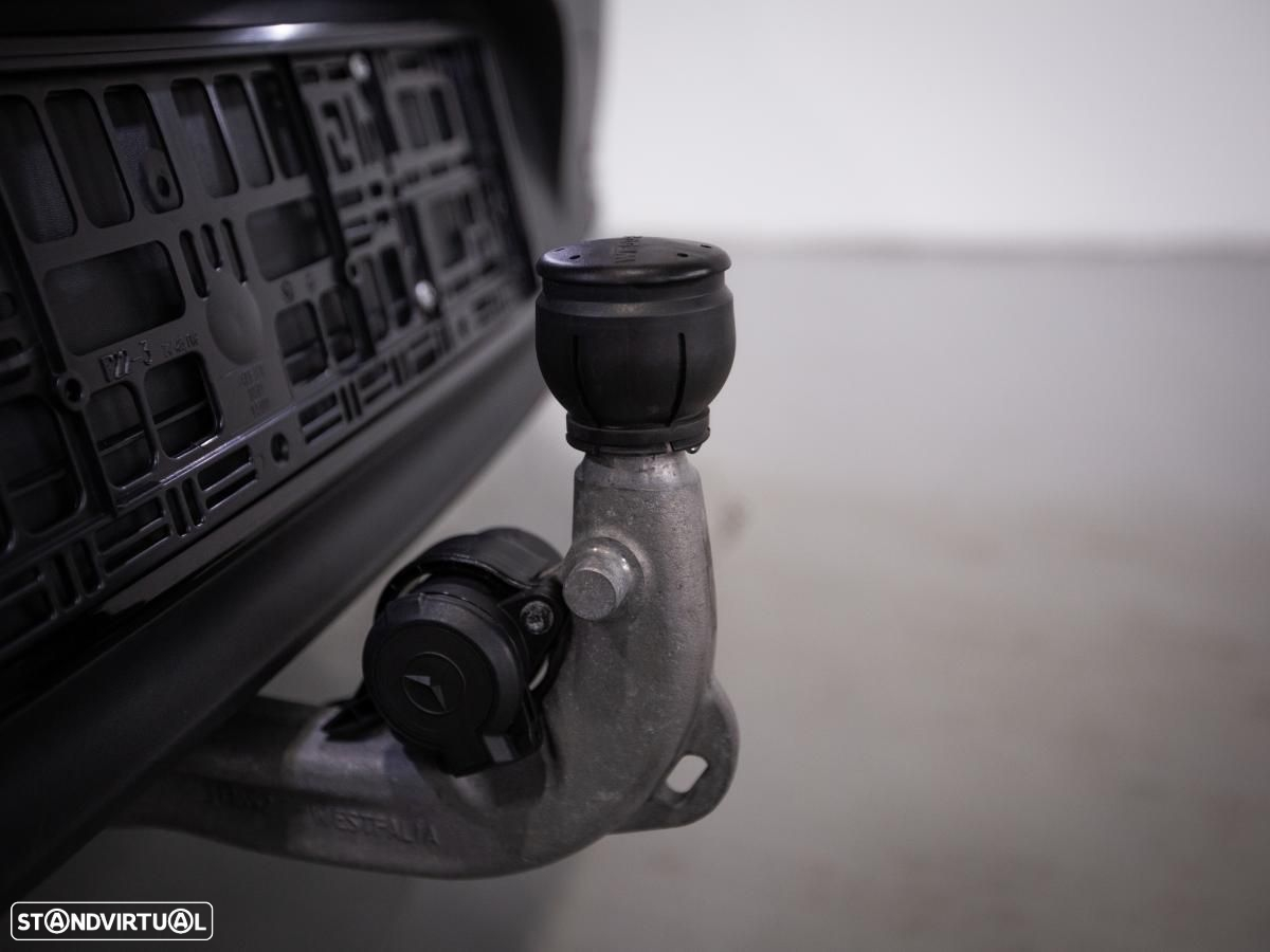 Mercedes-Benz EQA 300 4Matic Progressive - 17